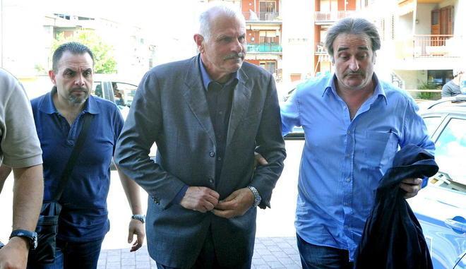 Vescovi, ricorso in Cassazione è l’unico costruttore in carcere 
