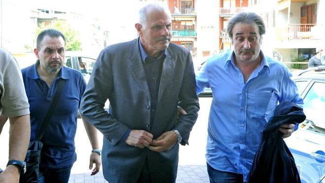 Vescovi, ricorso in Cassazione è l’unico costruttore in carcere