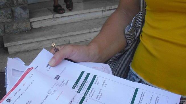 Le case sfitte non pagano più i rifiuti