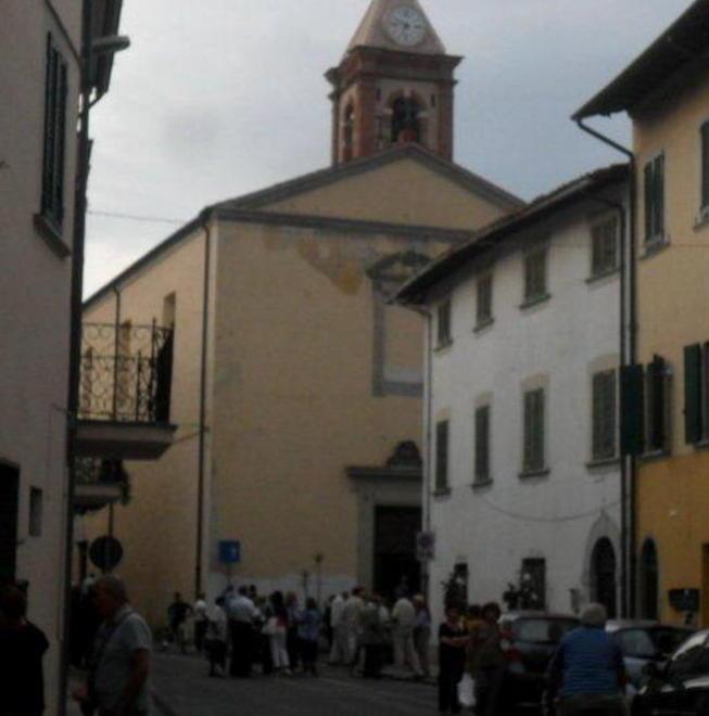 Adulti e bimbi, le parrocchie si sfidano a Pontasserchio