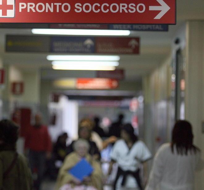 Si attende l’esito delle verifiche 