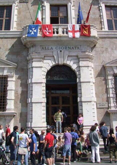 Il campus pronto entro il 2015, la mensa un anno prima
