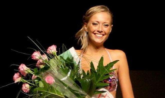 Bellezze in mostra con Miss Litorale