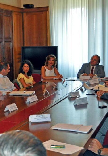 Sepe e Benedetti: firme ok Prossimo annuncio: Tulli 