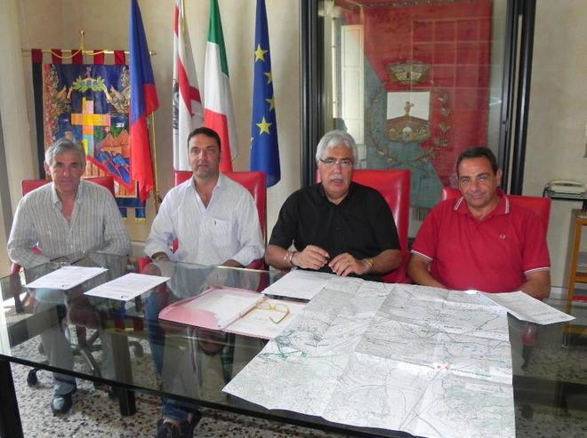 Ponsacco vuole crescere e si prepara con le fogne 