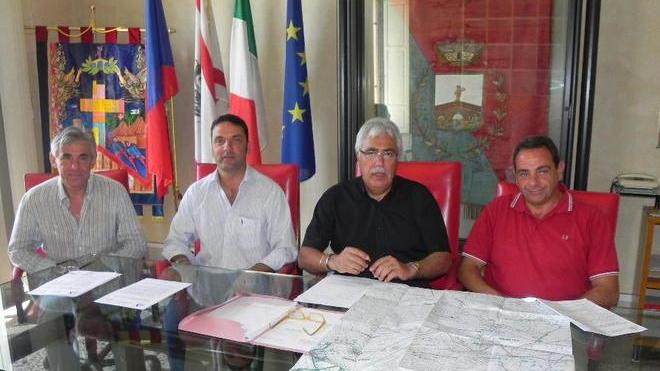 Ponsacco vuole crescere e si prepara con le fogne