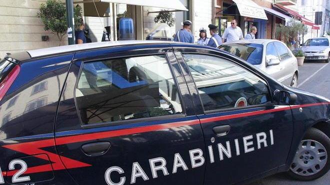 Tenta un furto in casa: arrestata