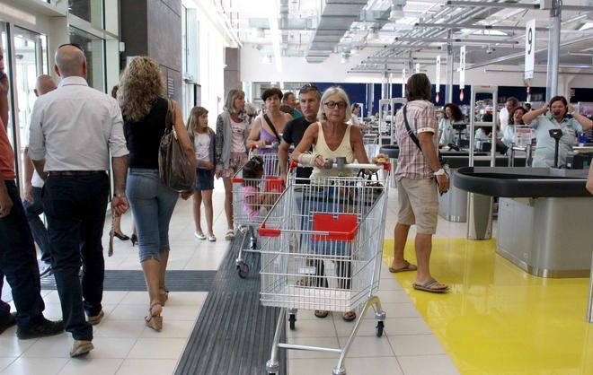 Vaccinazioni, dal Terminetto alla Coop 