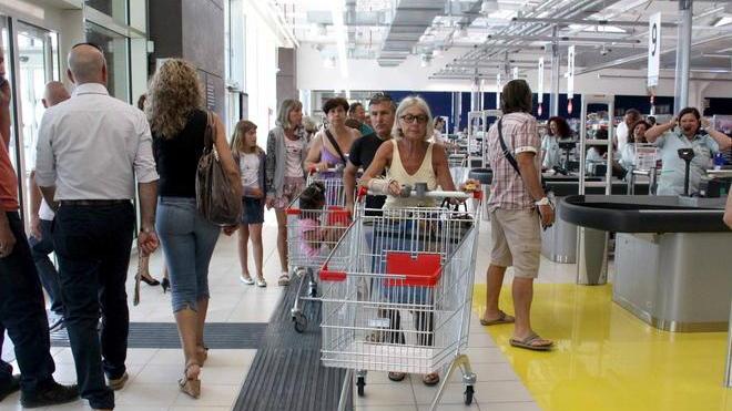 Vaccinazioni, dal Terminetto alla Coop