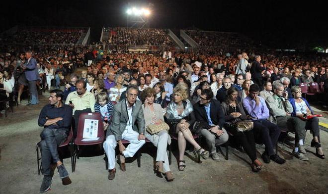 In Provincia si presenta il Bolgheri melody 