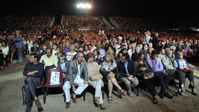 In Provincia si presenta il Bolgheri melody