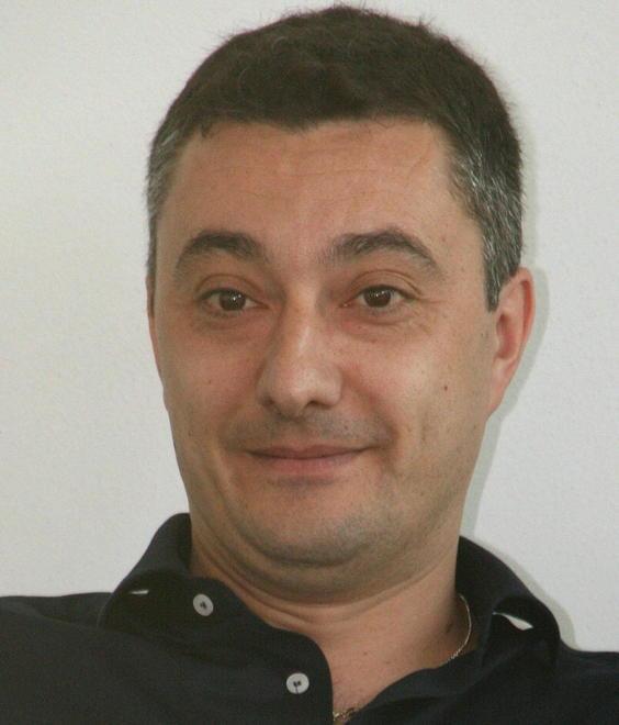 Rosignano, preso Mordagà E in difesa arriva Macelloni 