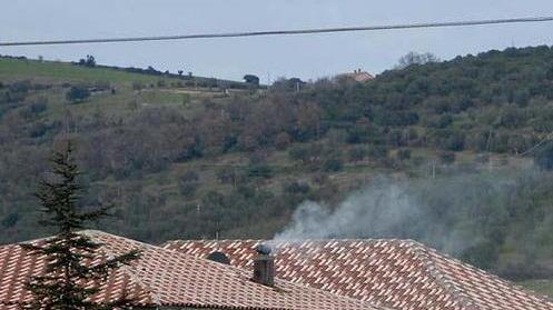 «Una costruzione abusiva, va abbattuta»