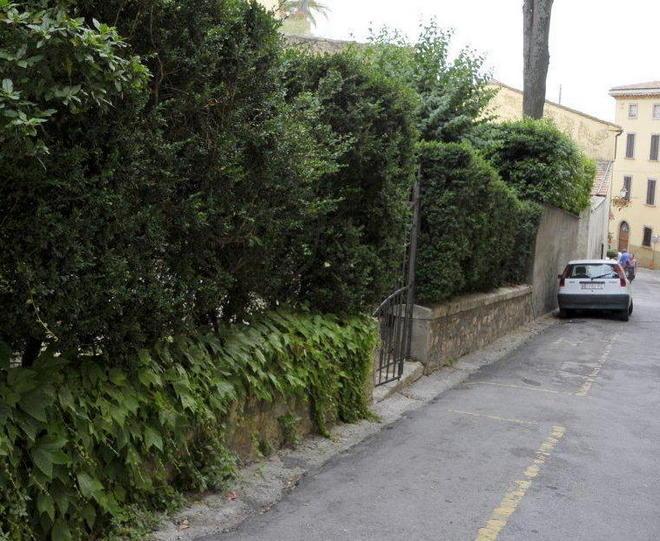 «Stalli in via Butigni fuori legge» 