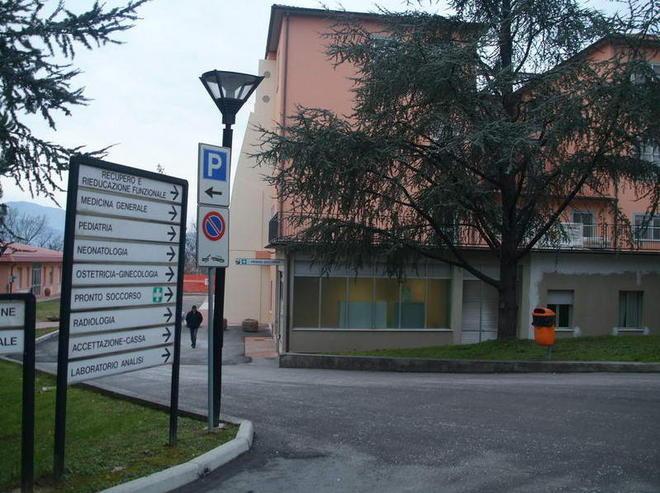 Nuovo ospedale, proposte entro il 31 luglio 