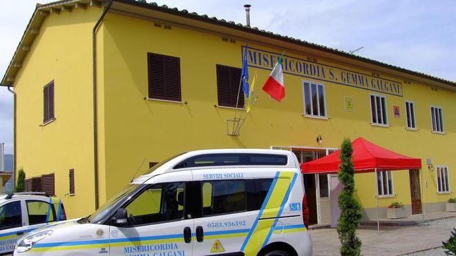 Domenica la festa della Misericordia