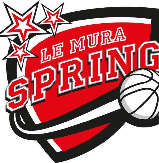 Le Mura iscritta all’A1 il giovanile farà la serie B 
