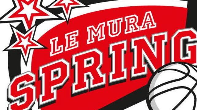 Le Mura iscritta all’A1 il giovanile farà la serie B