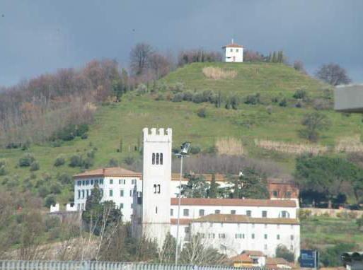 Porcari ferma il progetto per il parco del centenario 