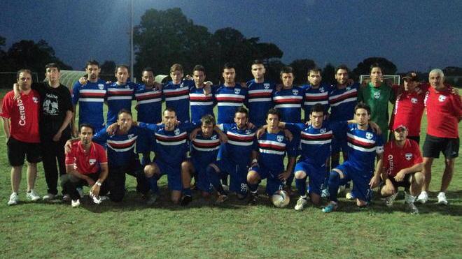 Il memorial Paolini più forte dell’aggressione all’arbitro