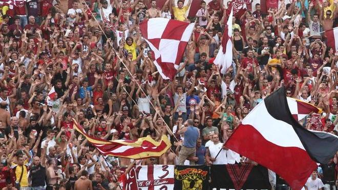 Delusione ultras: Spinelli, il ciclo è finito
