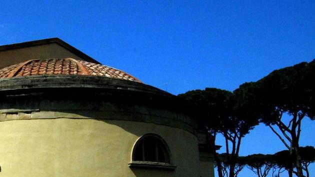 Alla scoperta del Cisternino gioiello architettonico