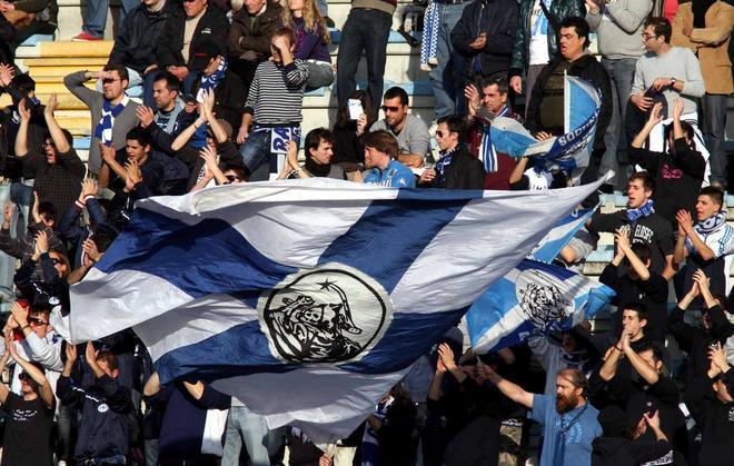 Unione clubs azzurri e Rangers: prezzi popolari a chi è senza tessera