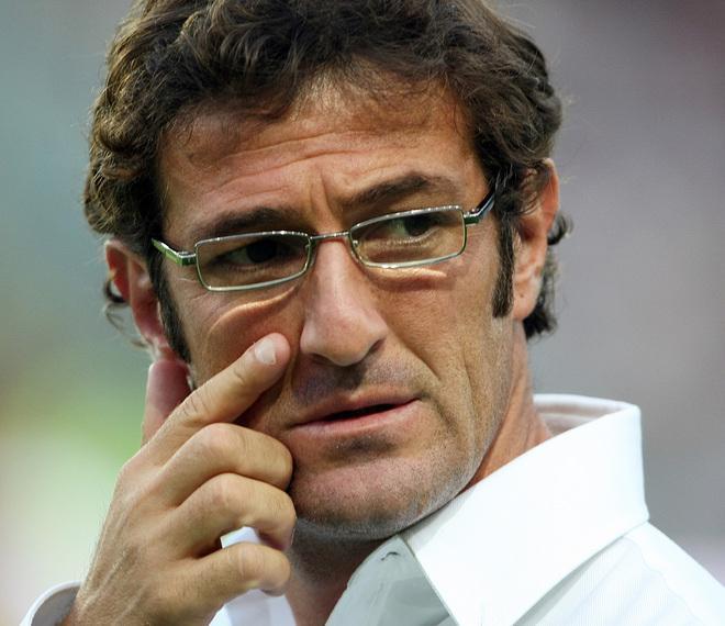 Saponara felice di restare: «Sarà un bel campionato» 