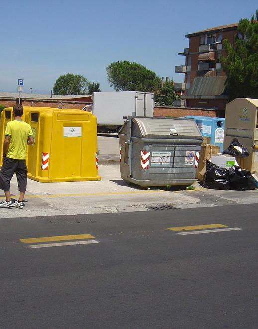 La Tarsu si fa pesante per le imprese è rischio di stangata 