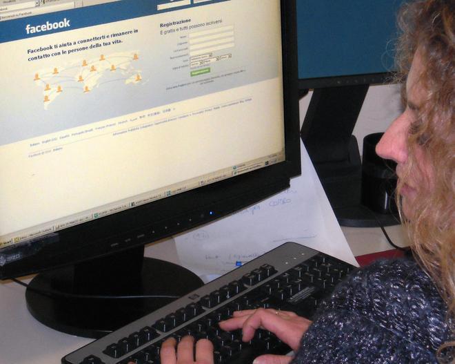 La fede nel web: la diocesi apre una parrocchia on-line 
