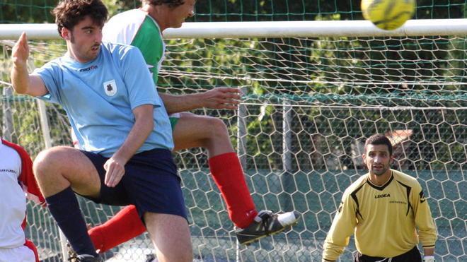 Il San Martino calcio ha fatto la squadra per la nuova stagione