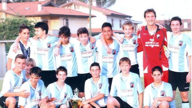 Al Pierini lotta ancora aperta nel torneo della Spring Cup