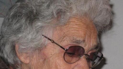 Addio a Giuliana Lai, compagna di sogni della sorella Maria
