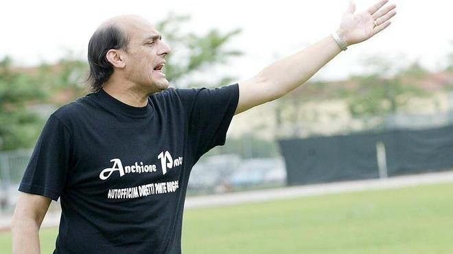 Matteoni torna... a casa È lui il mister del Ponte