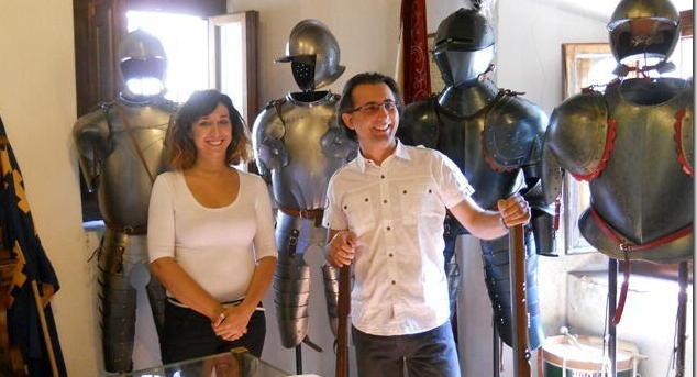 La kermesse per Ferrucci oltre i confini di Gavinana 