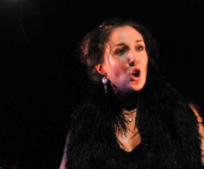 La Traviata al Castello Ginori