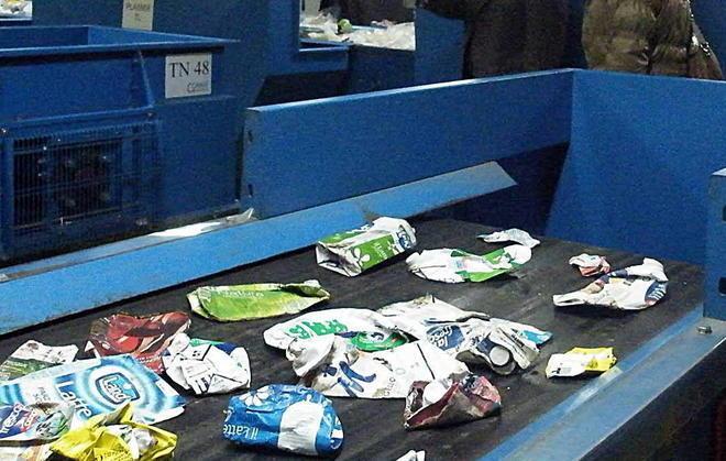 Revet, il nuovo impianto vale 10 posti 