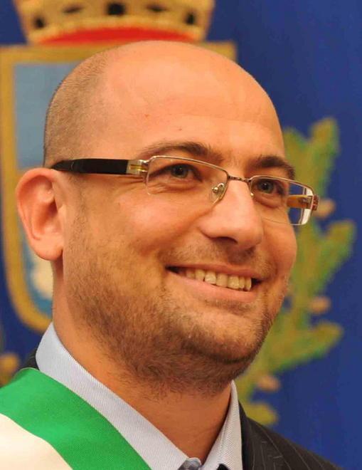 Le reazioni: il sindaco 
