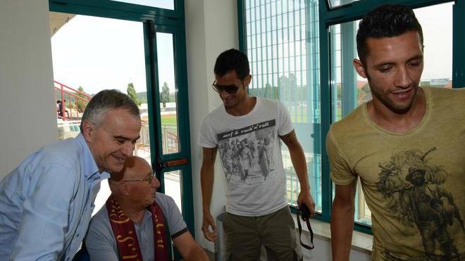 L’asse con Reggio Calabria si fa sempre più forte
