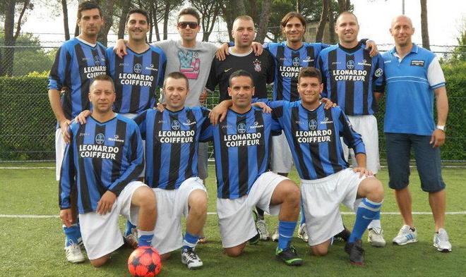 Calcio a 5 Endas: Leonardo Coiffeur in trionfo