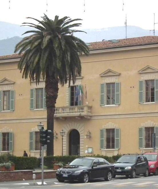 Calci, si dimette Morena Sandroni