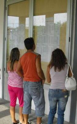 Pesenti, tutti maturi ma al cento arrivano solo in due 