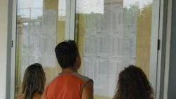 Pesenti, tutti maturi ma al cento arrivano solo in due