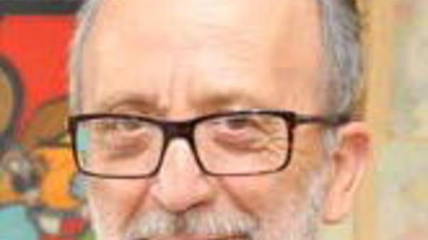 Si apre la mostra di Toncelli