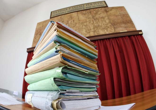 Tribunale, il decreto non salva l’isola 