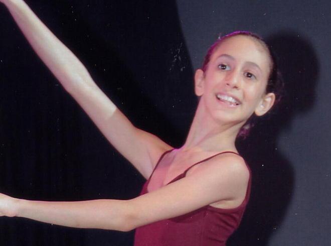 Elena Badalassi nell’olimpo della Scala 