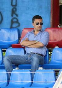 «Mancano ancora alcune pedine ma non c’è fretta» 
