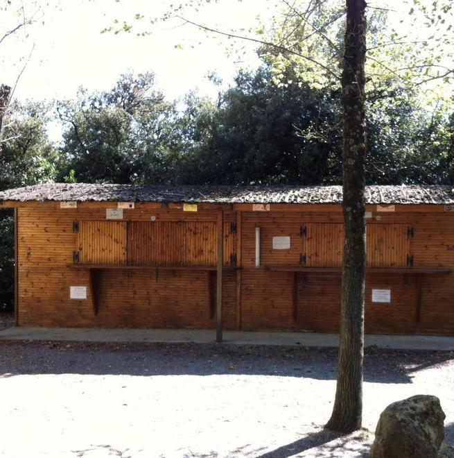 Il miraggio di un gelato da gustare al parco Fiumi 