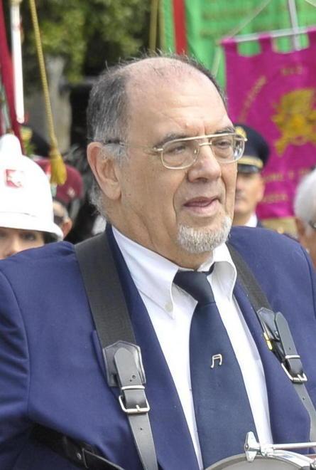 Ugo Bianchi vive nel ricordo dei massetani
