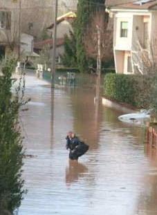 Soldi a due scuole per l’alluvione 2009